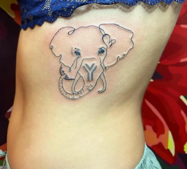 Sika Tattoo tattoo shop in Nabatiye et Tahta