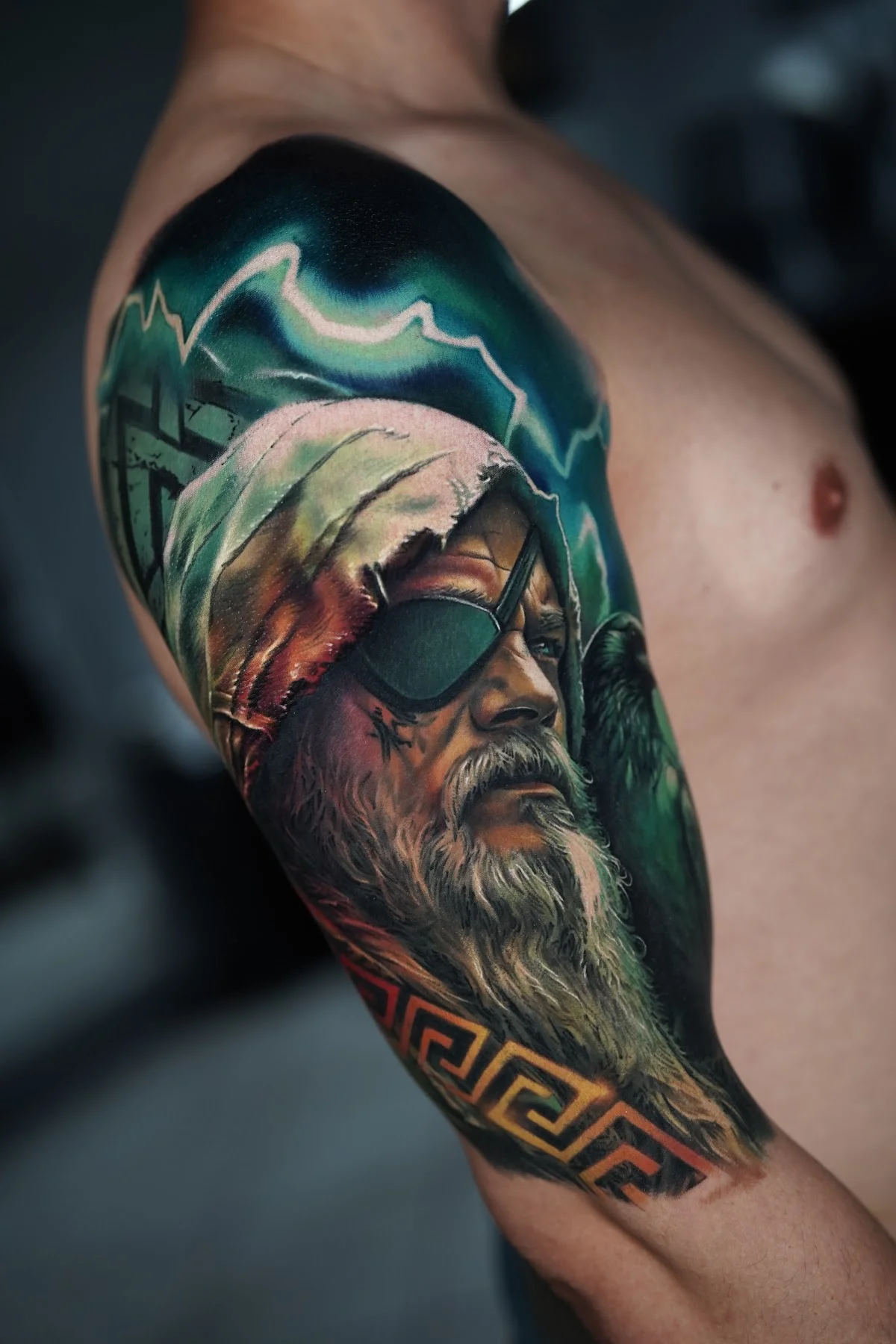 Jungle Tattoo Studio - Profesjonalne studio tatuażu w Warszawie tattoo shop in Warsaw
