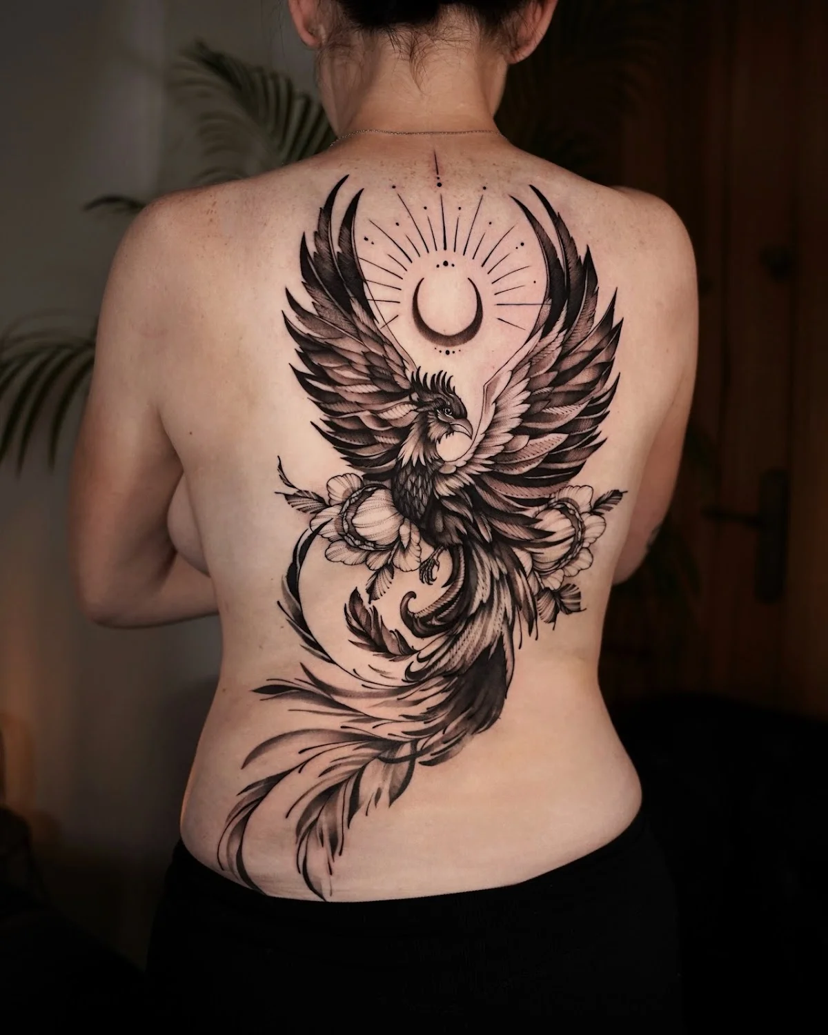 Enigma Tattoo Studio Warsaw tattoo shop in Warsaw