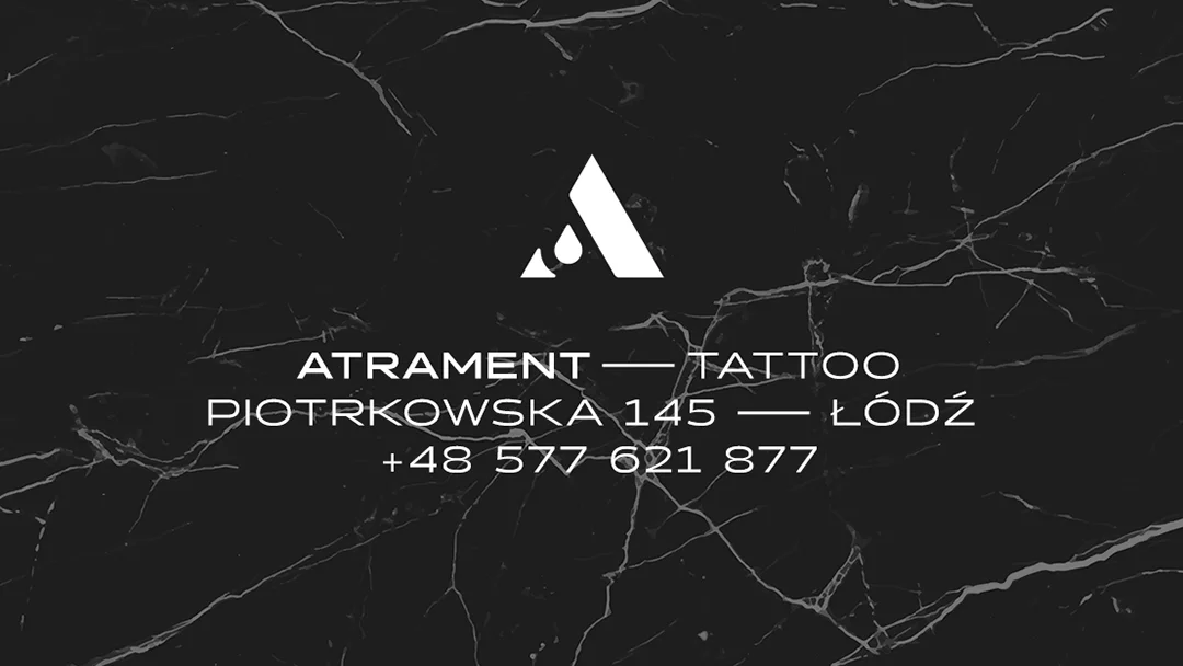 Ink Tattoo Studio tattoo shop in Lodz