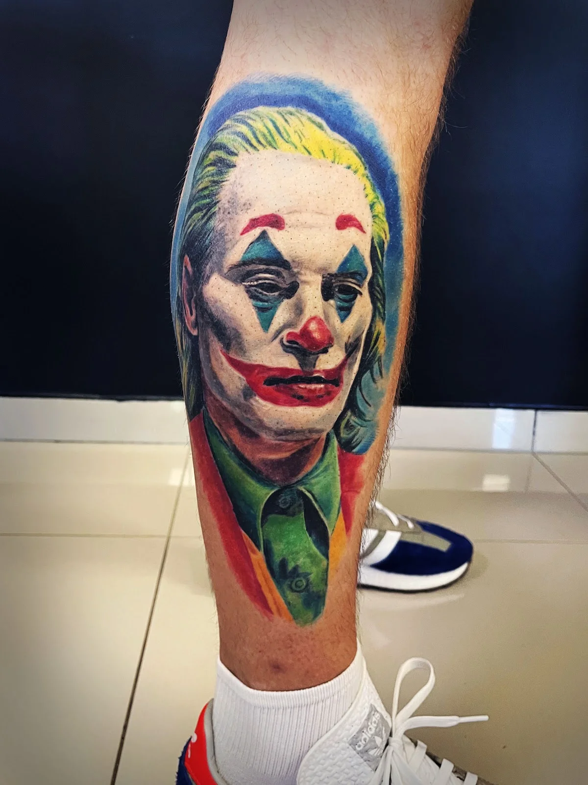7 Tattoo & Art tattoo shop in Lodz
