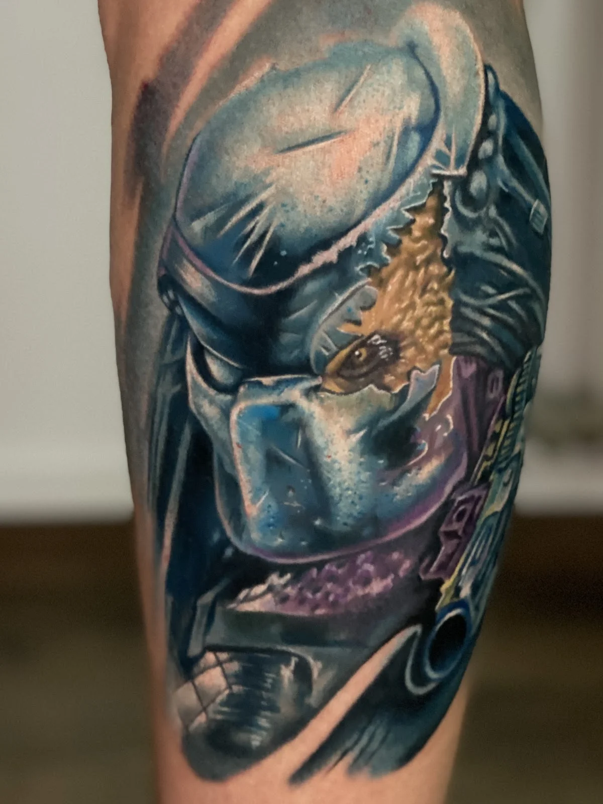 Make Art Tattoo Studio tattoo shop in Krakow