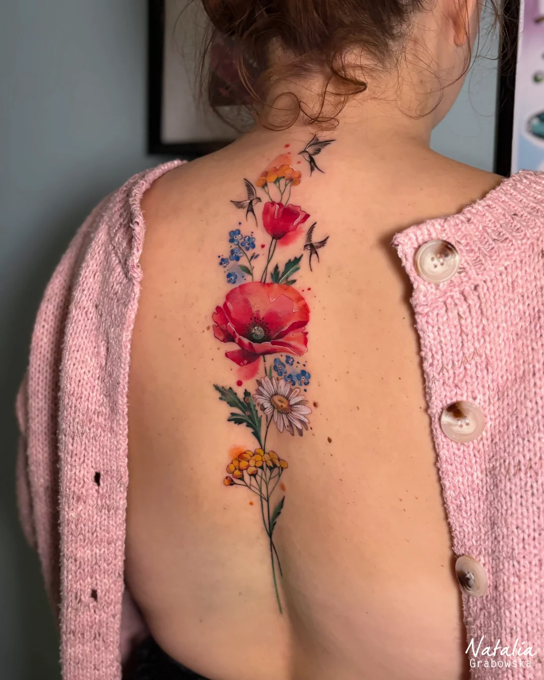 Flawless Line Tattoo - Studio Tatuażu Kraków tattoo shop in Krakow