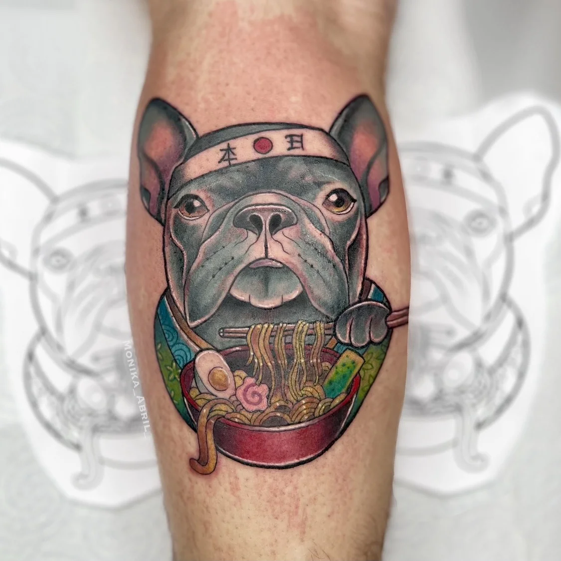 Cudy Tattoo tattoo shop in Krakow