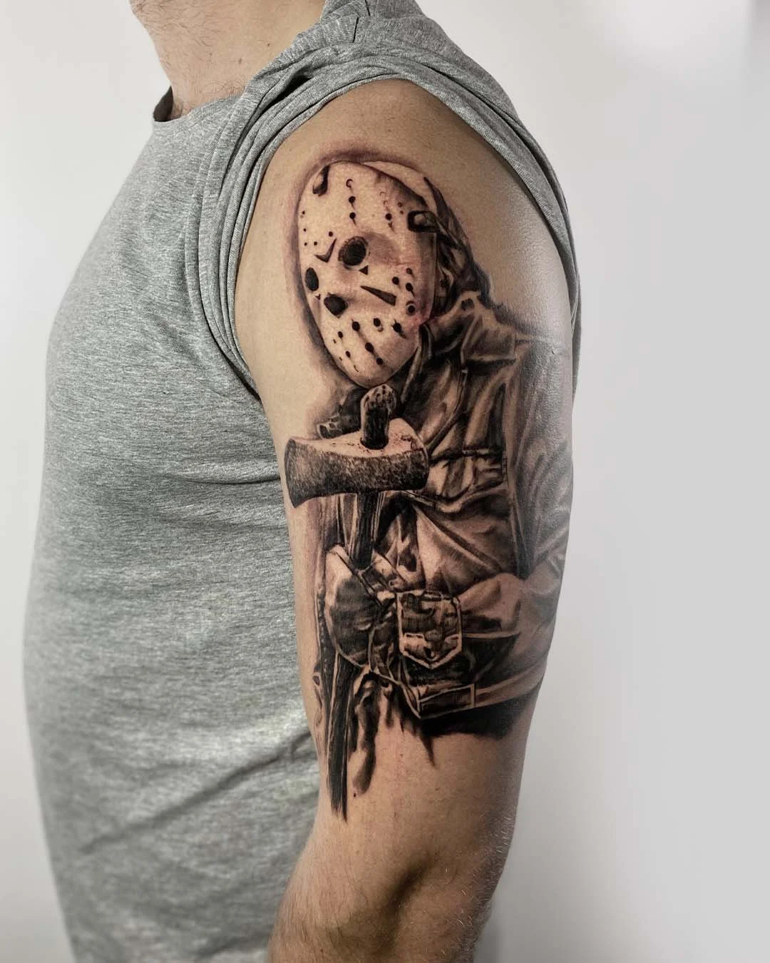 Studio tatuażu, piercing Wrocław - Szelma Tattoo tattoo shop in Wroclaw