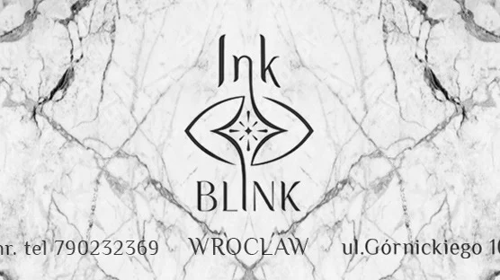 Ink Blink Tattoo & Piercing tattoo shop in Wroclaw
