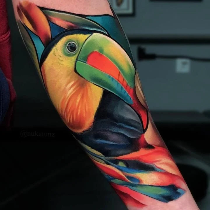 Studio Tatuażu & Piercingu TattooMasz Wrocław tattoo shop in Wroclaw