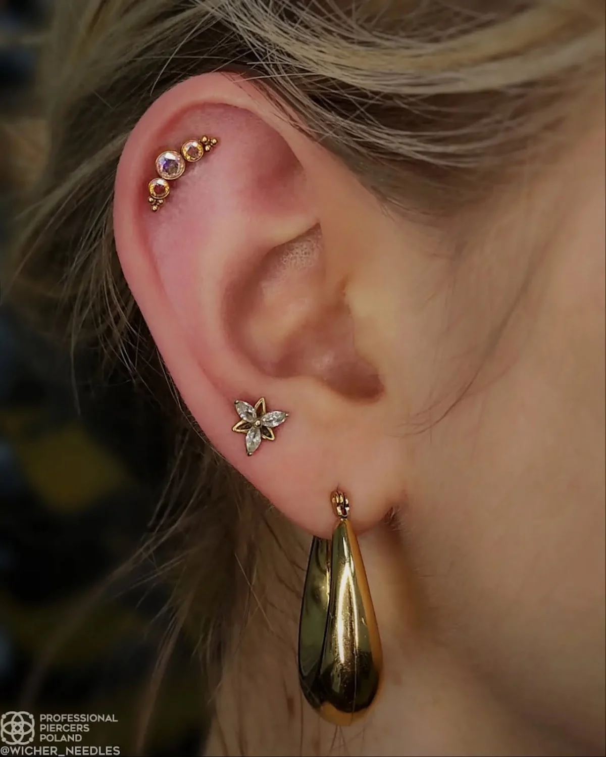 Coven Tattoo & Piercing tattoo shop in Wroclaw