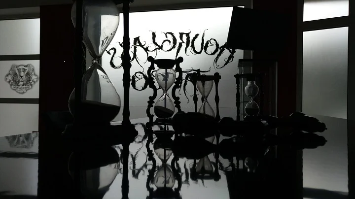 HourglassTattoo Wrocław tattoo shop in Wroclaw