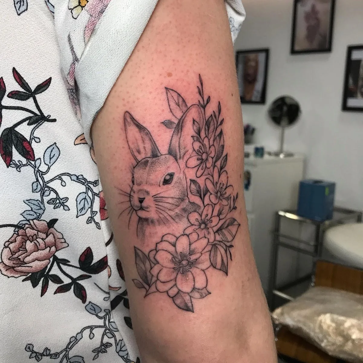 Nowe Jeżyce Tattoo & Piercing | STUDIO TATUAŻU tattoo shop in Poznan