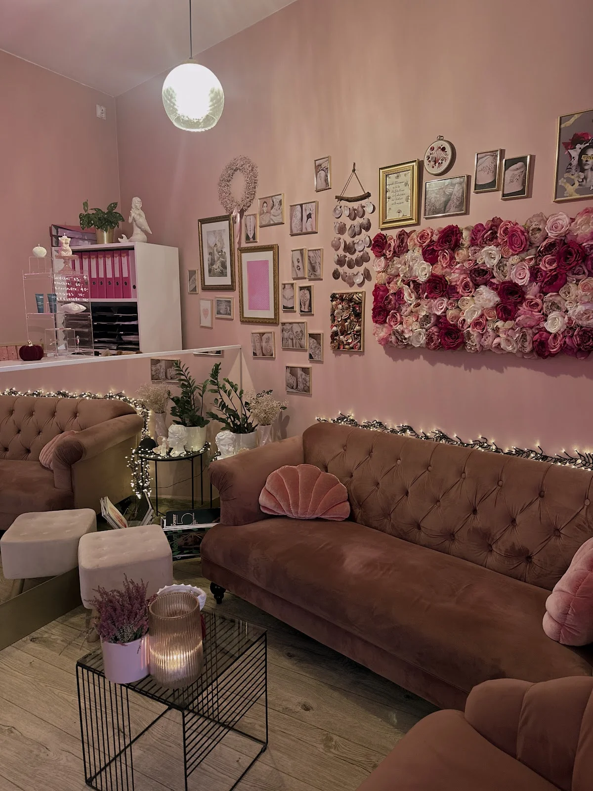 Muszla Tattoo Studio tattoo shop in Gdansk