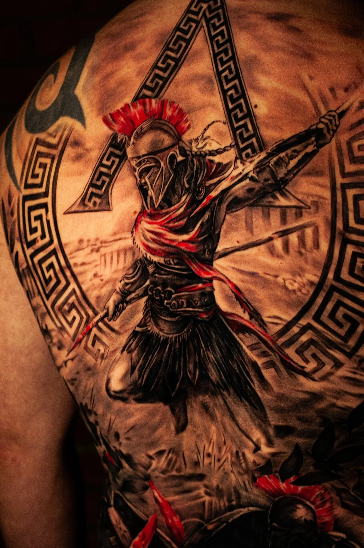 SwetTattoo studio Tatuażu w Szczecinie tattoo shop in Szczecin