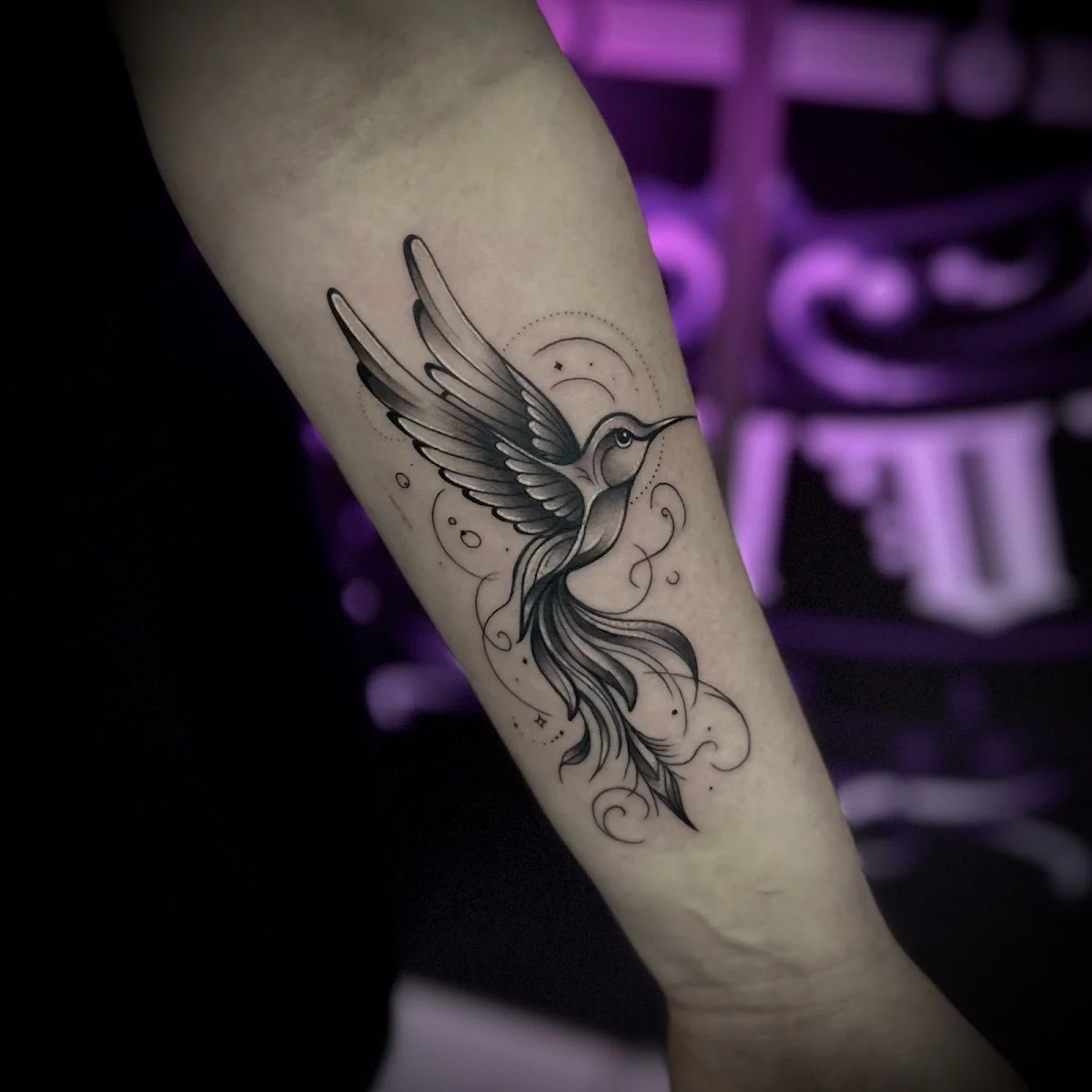 Studio tatuażu - Vero Ink Tattoo Studio tattoo shop in Szczecin