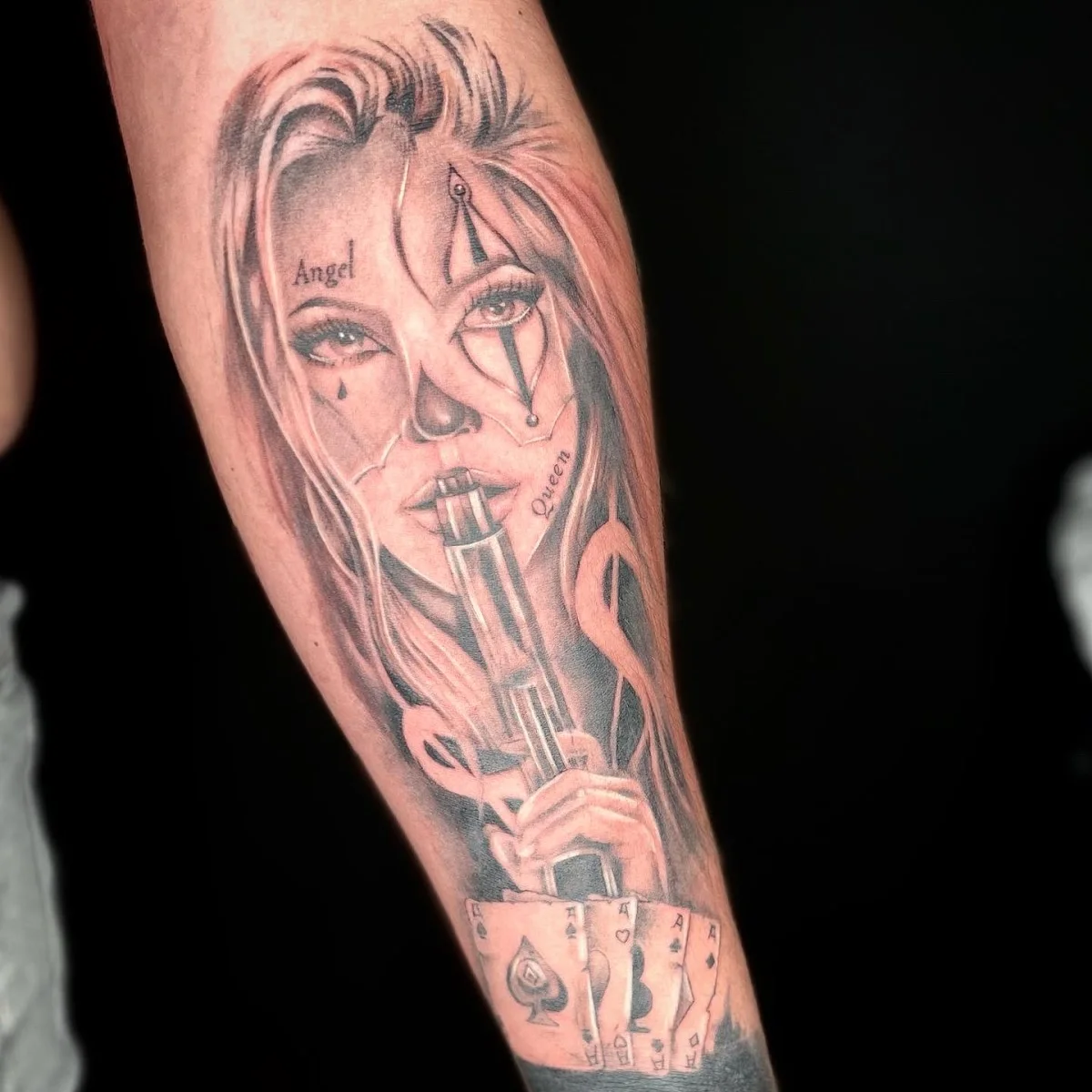 Zenit Tattoo Studio tattoo shop in Szczecin