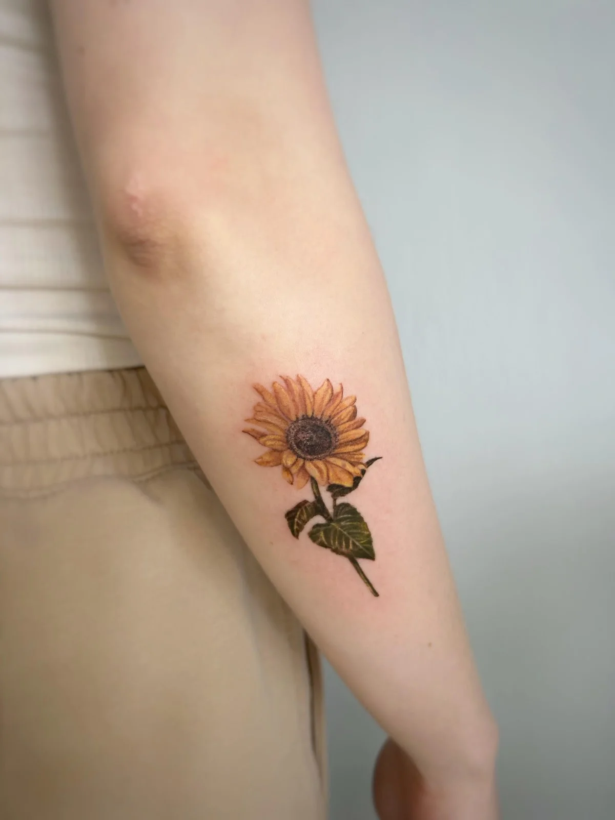 Inkberry Tattoo & Piercing tattoo shop in Szczecin