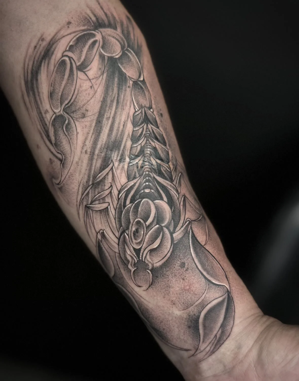 Vintage Tattoo tattoo shop in Szczecin
