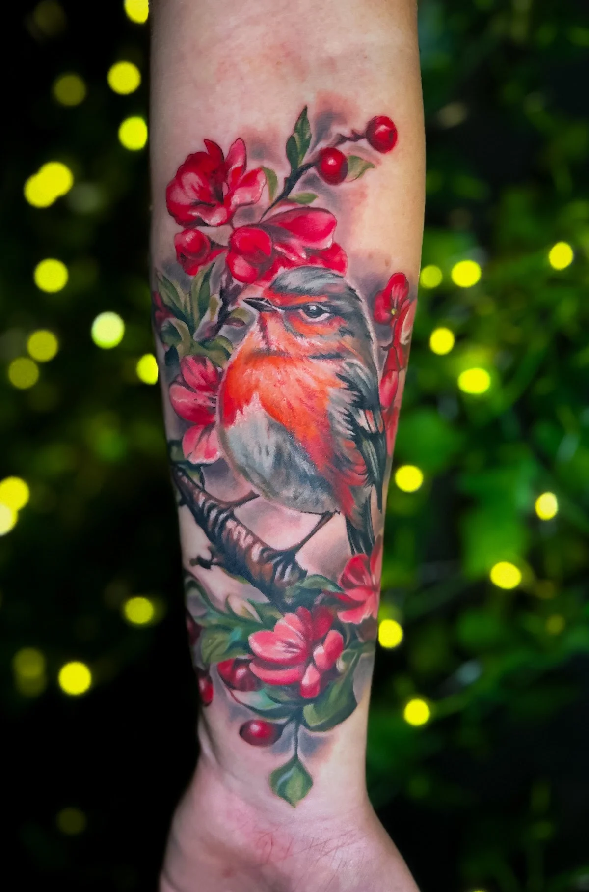 Studio Tatuażu Bydgoszcz - Inkpossible tattoo shop in Bydgoszcz