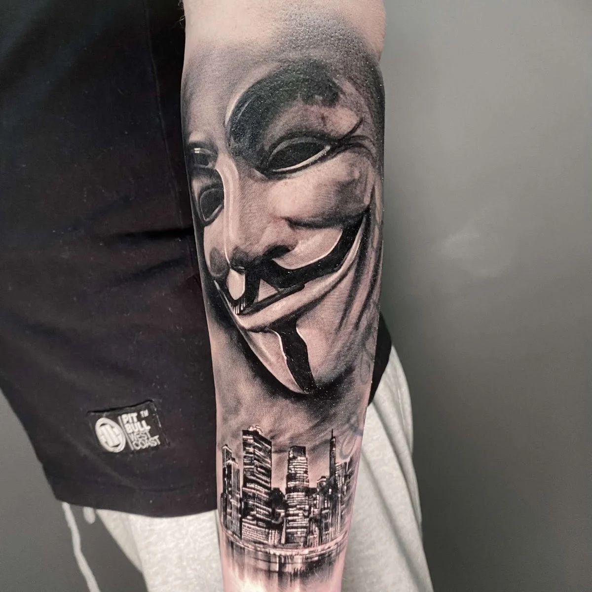 Setka Tattoo Studio - Studio Tatuażu tattoo shop in Bydgoszcz