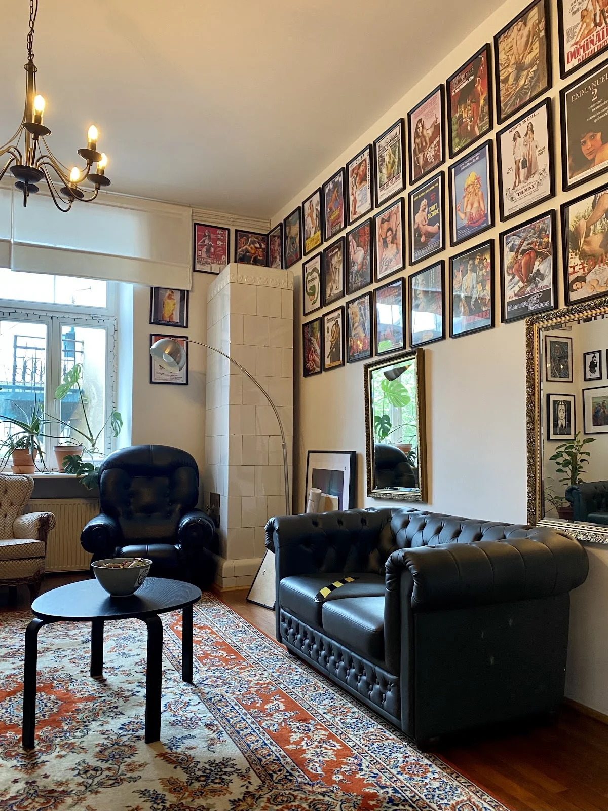 Bad Mojo Tattoo Studio Tattoo- Lublin tattoo shop in Lublin