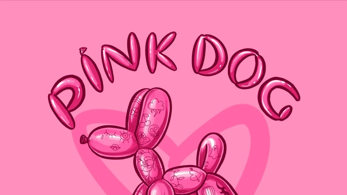 Pink Dog tattoo - Studio tatuażu stworzone dla kobiet! tattoo shop in Lublin