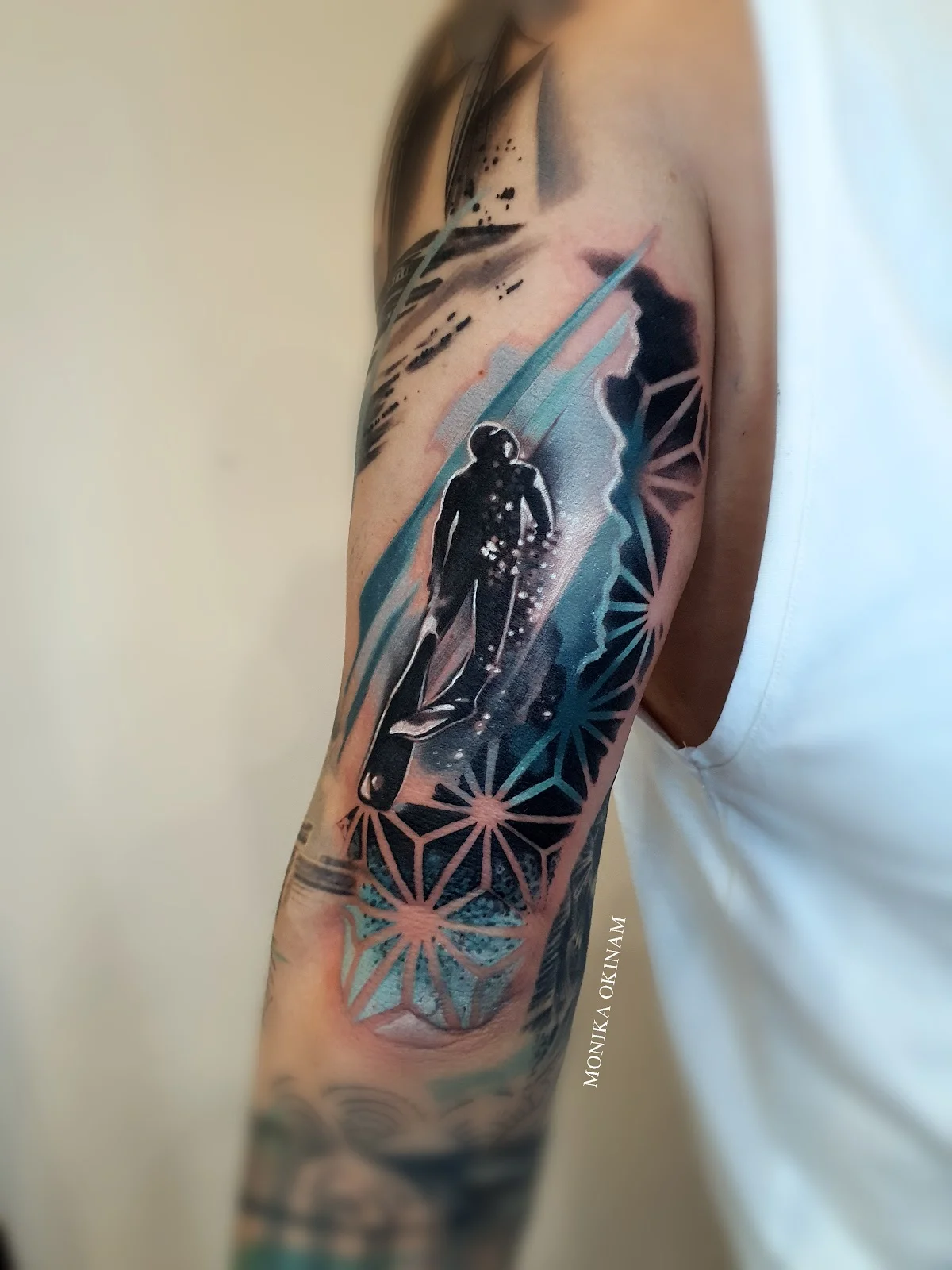 BUKAA TATTOO tattoo shop in Lublin