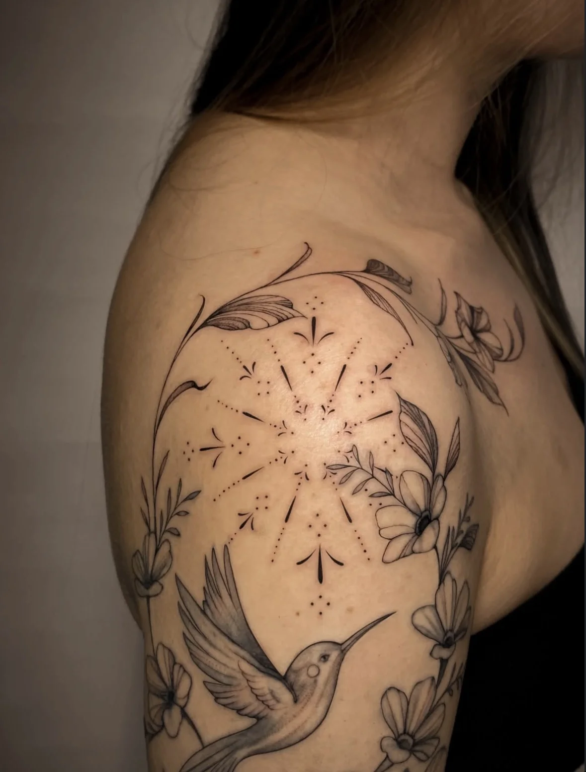 AS Tattoo & Piercing Studio tattoo shop in Katowice