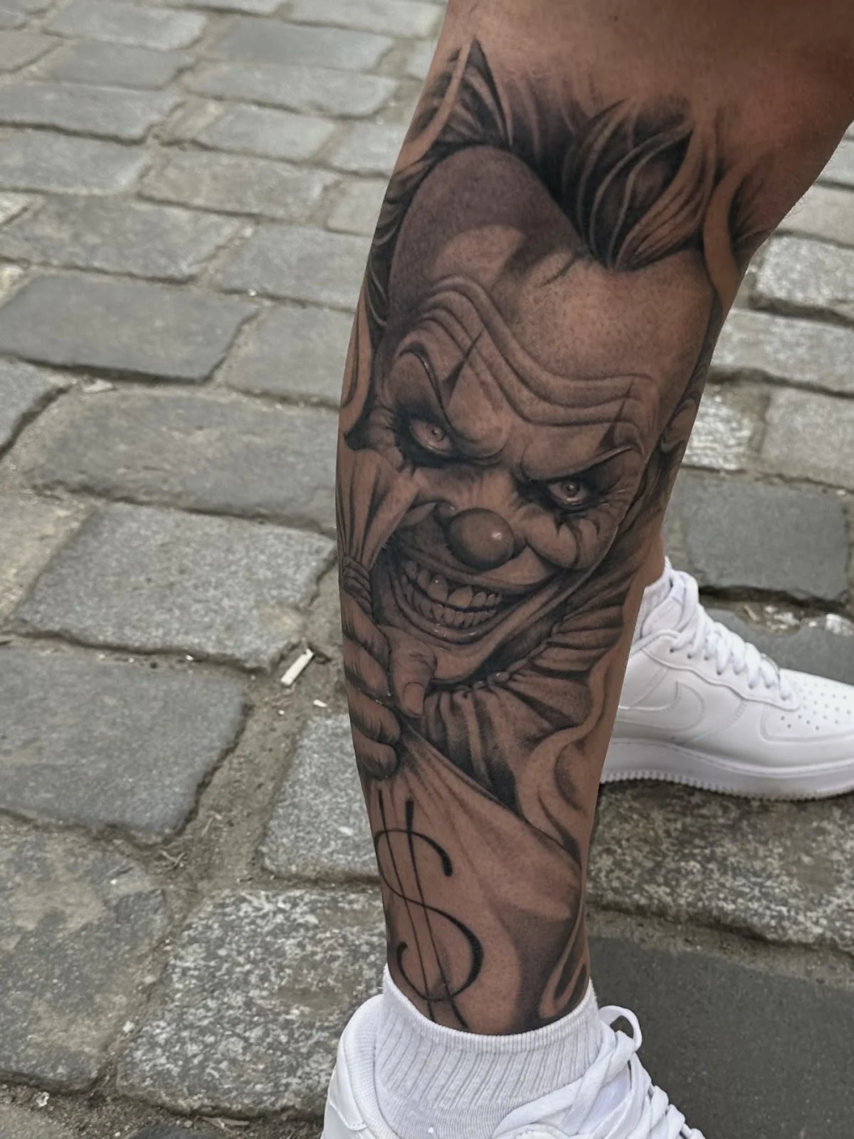 31.Tattoo tattoo shop in Katowice