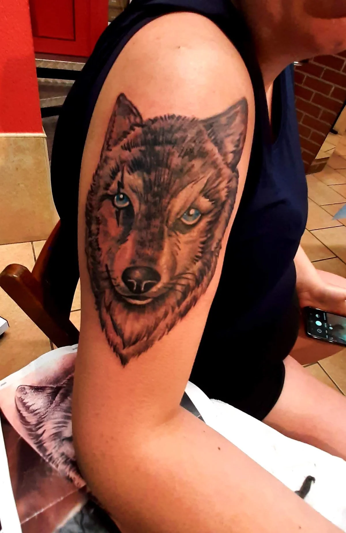 Dragon Tattoo Since 1991 tattoo shop in Katowice