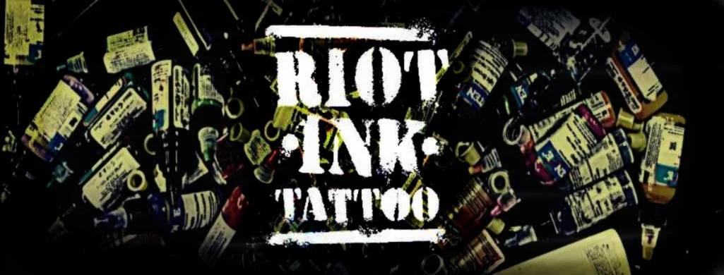 Riot InK Tattoo - Tatuaż oraz Piercing Katowice tattoo shop in Katowice