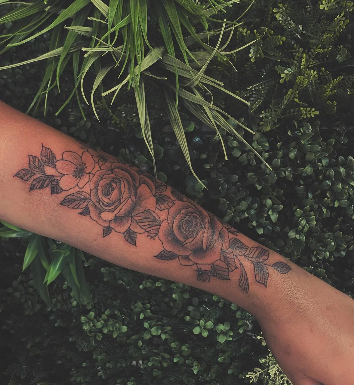 Maybe Tattoo tattoo shop in Katowice