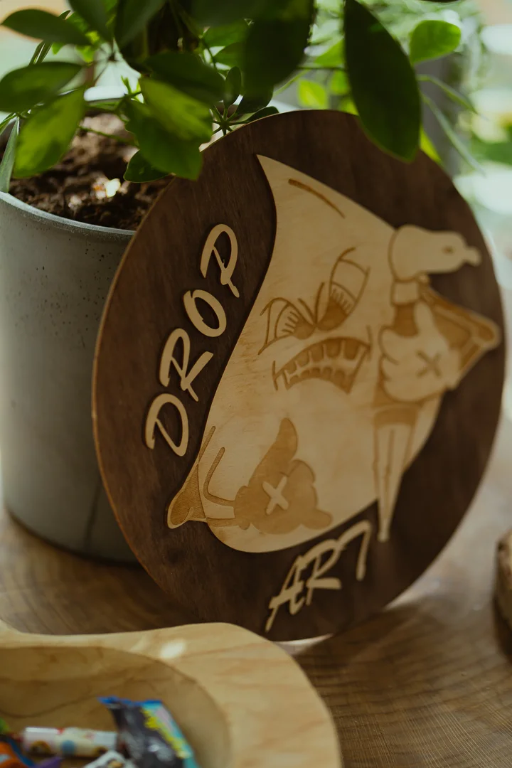 DROP ART Studio Tattoo tattoo shop in Katowice