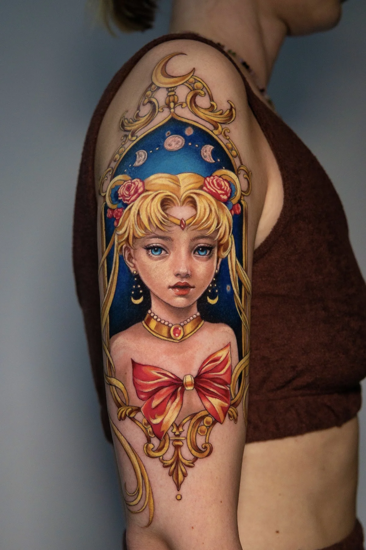 Chromatica Tattoo Shop | Studio Tatuażu tattoo shop in Katowice