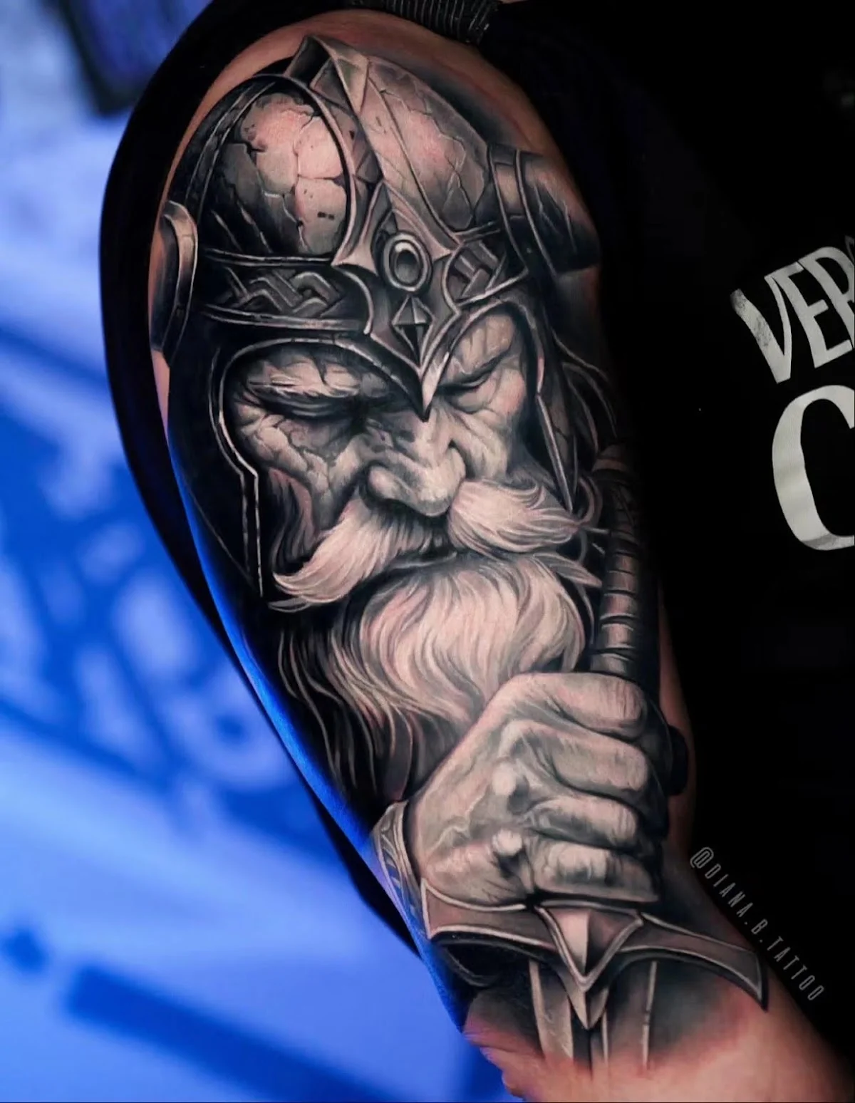 Galeria Tattoo Studio tattoo shop in Bialystok