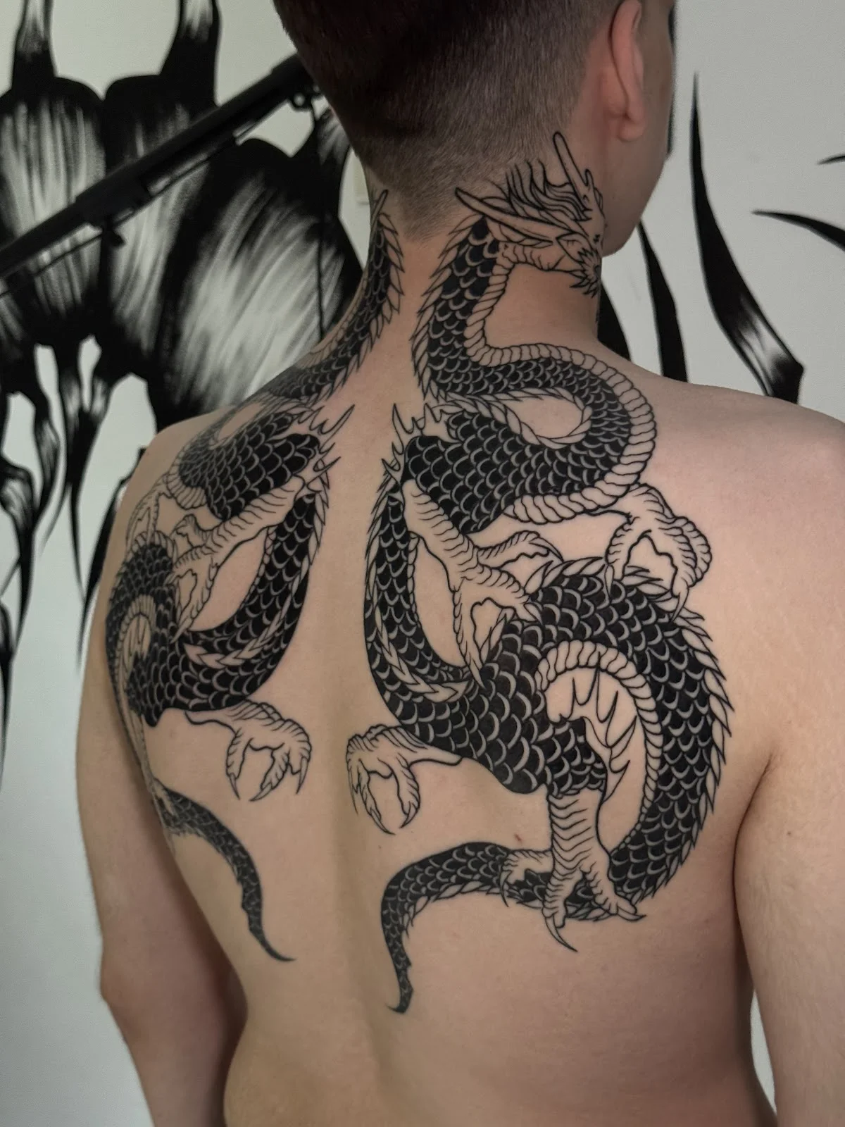 Raukuts Tattoo & Piercing tattoo shop in Bialystok