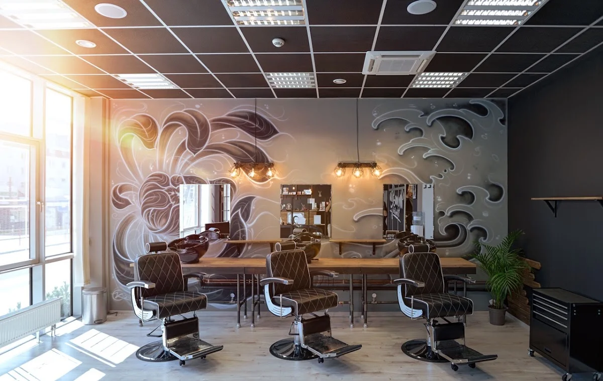 Mona Lisa Tattoo tattoo shop in Bialystok