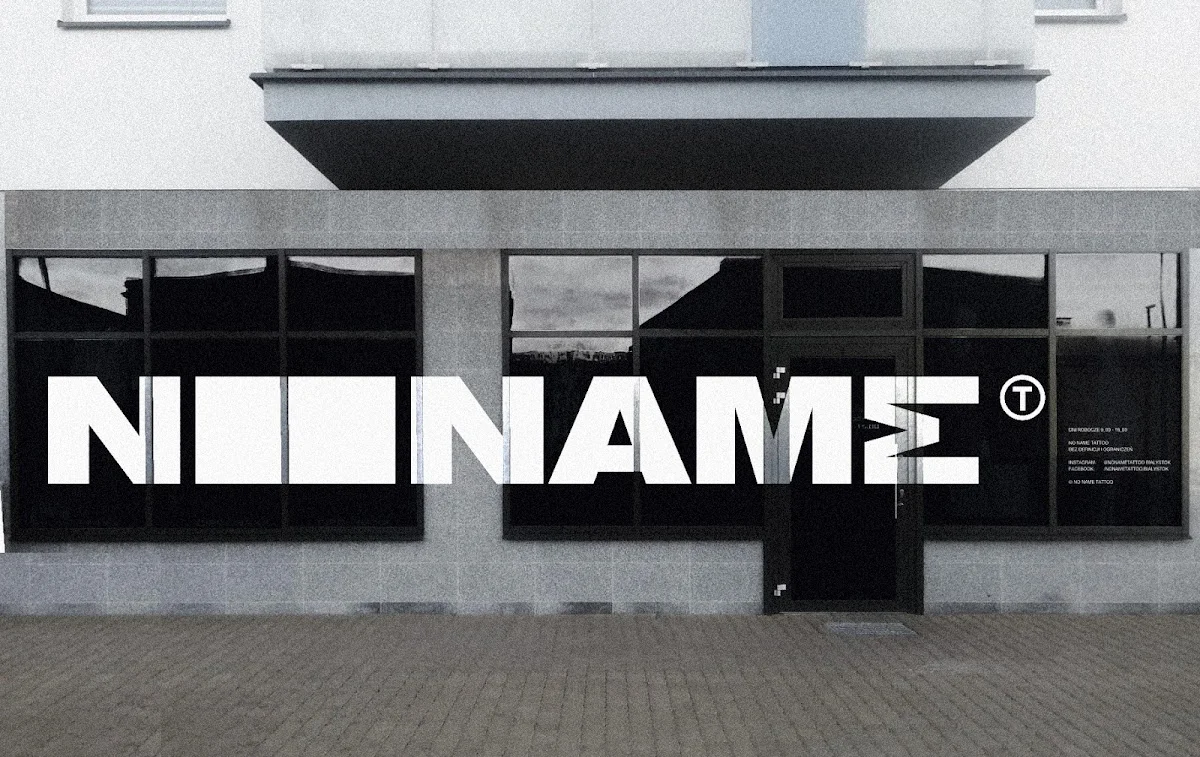 No Name Tattoo tattoo shop in Bialystok