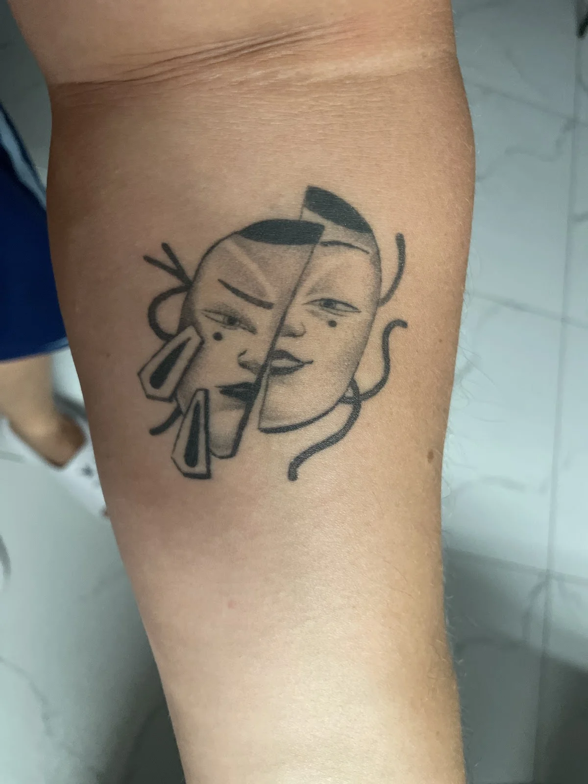 Inktober Tattoo tattoo shop in Bialystok