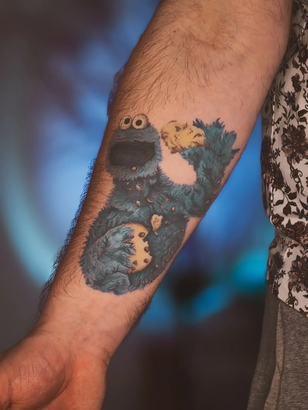 MICHAŁ TOROPA TATTOO - Studio tatuażu Gdynia - Trójmiasto tattoo shop in Gdynia