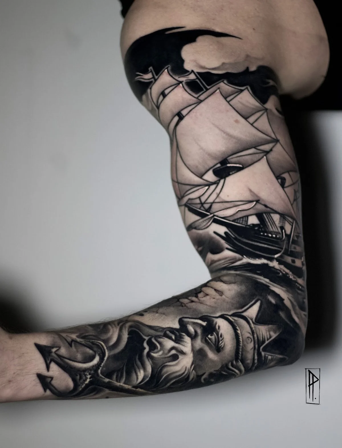 Pimto Tattoo Studio- Studio Tatuażu Gdynia tattoo shop in Gdynia
