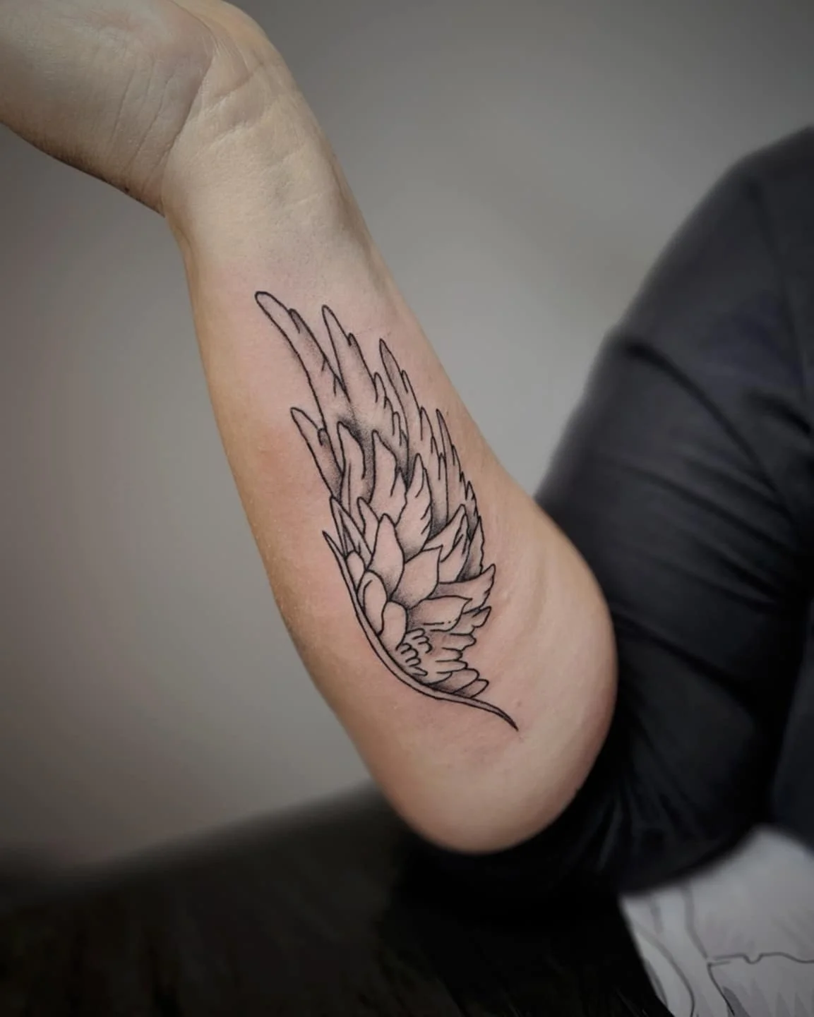 Makijaż permanentny Studio tattoo shop in Gdynia