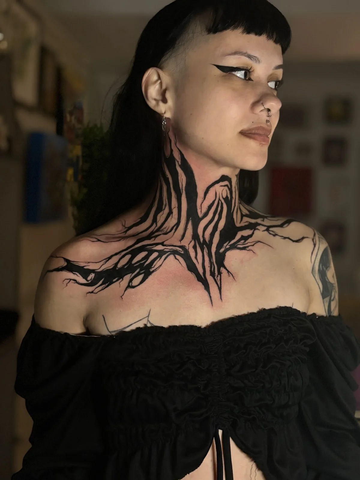 9Lives Tattoo & Piercing Studio tattoo shop in Manila