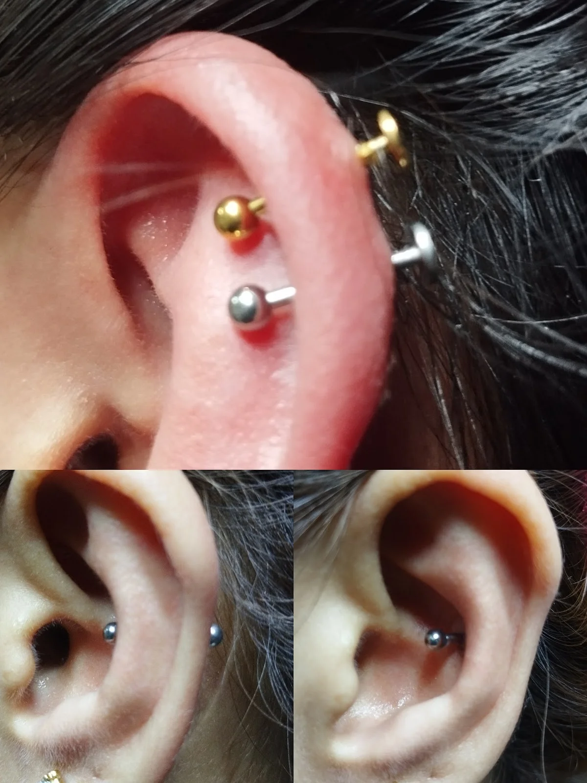 Mars Ink Life Tattoo Studio Pasay tattoo shop in Manila