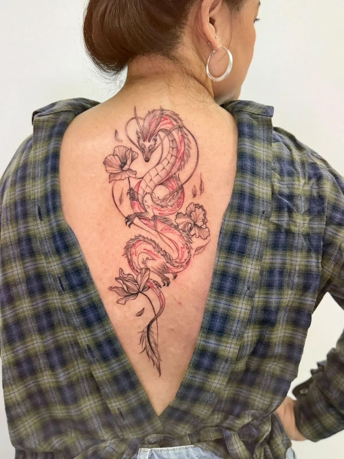 Ink Date Tattoo Studio tattoo shop in Manila
