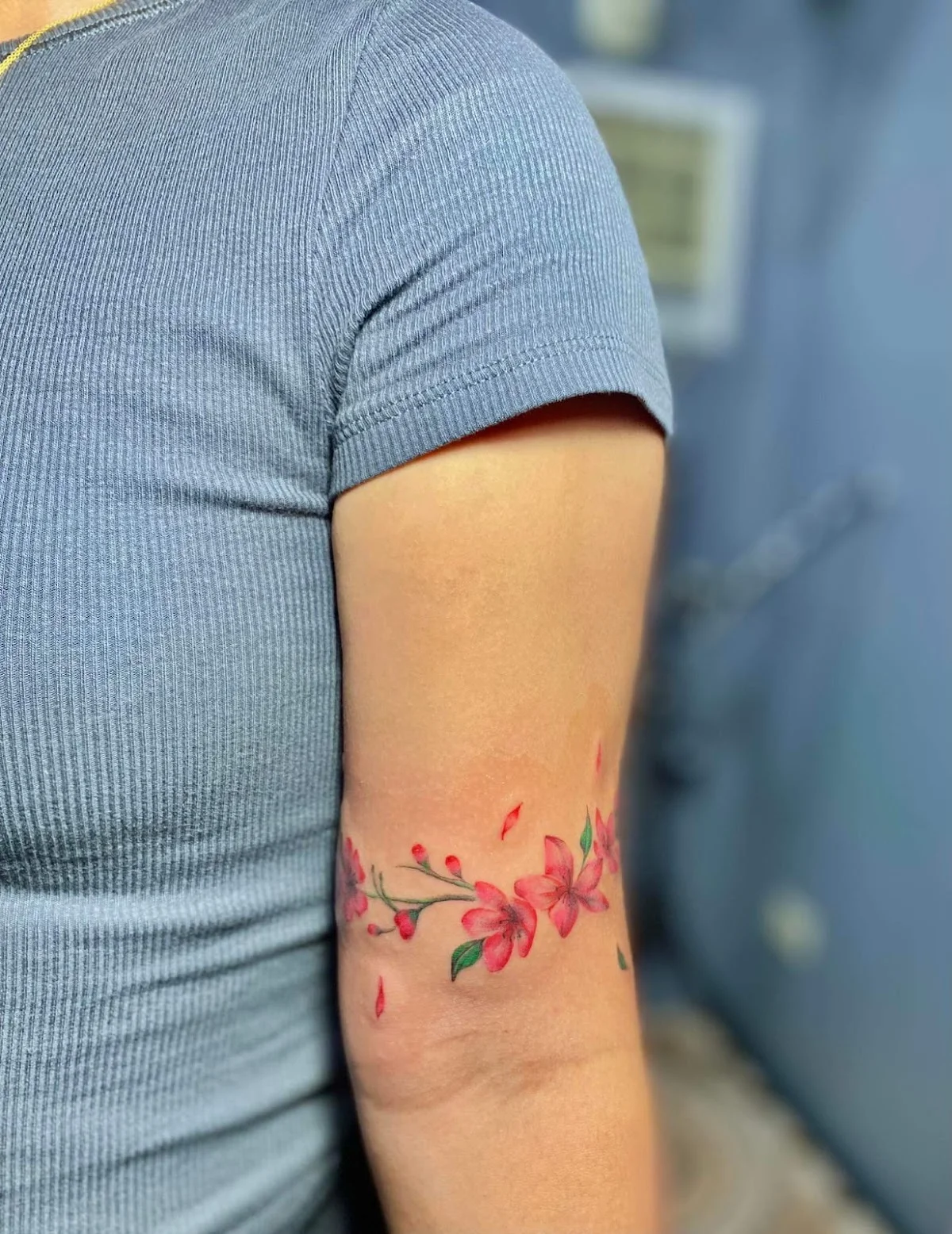 Twinkletattoo Cebu - Tattoo and Piercing tattoo shop in Cebu City