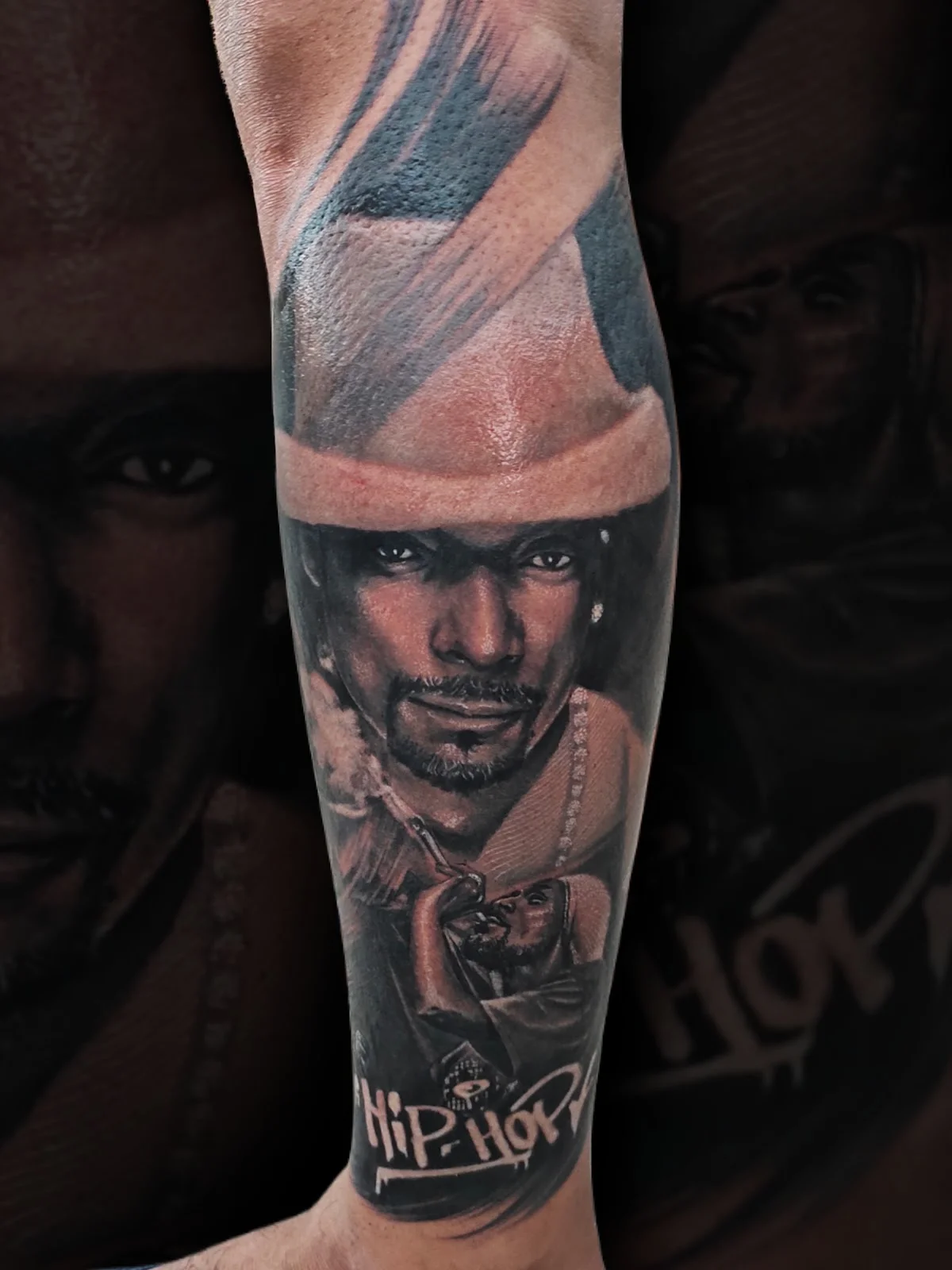 BATZ tattoo studio tattoo shop in Cebu City