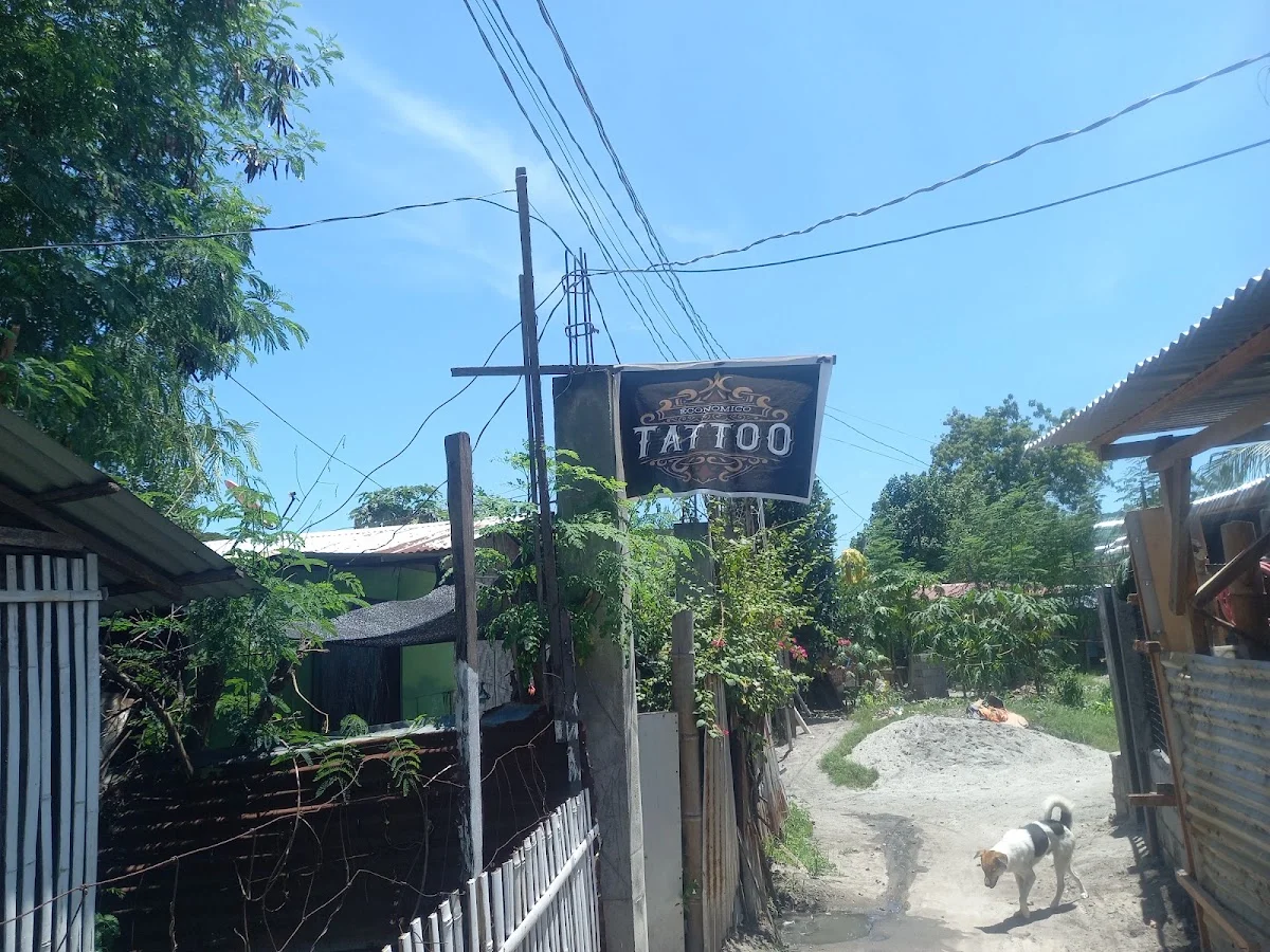 Tattoo shop tattoo shop in General Santos