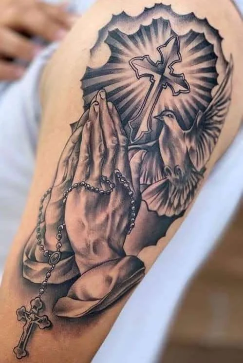 inkXtreme tattoo tattoo shop in General Santos