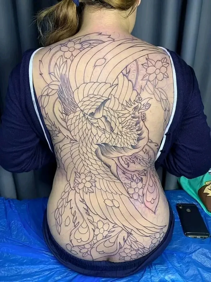 Cathalia tattoo studio tattoo shop in General Santos