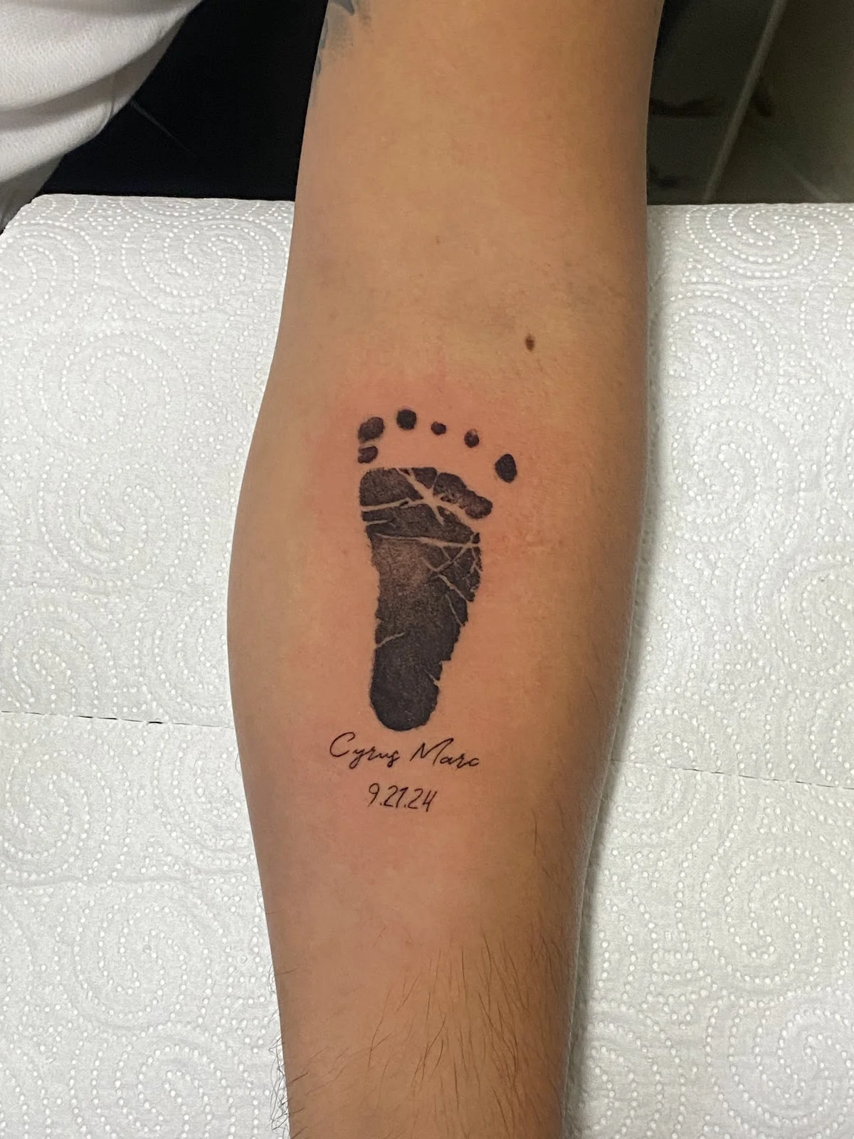 Real Pain Tattoo Studio tattoo shop in Taguig