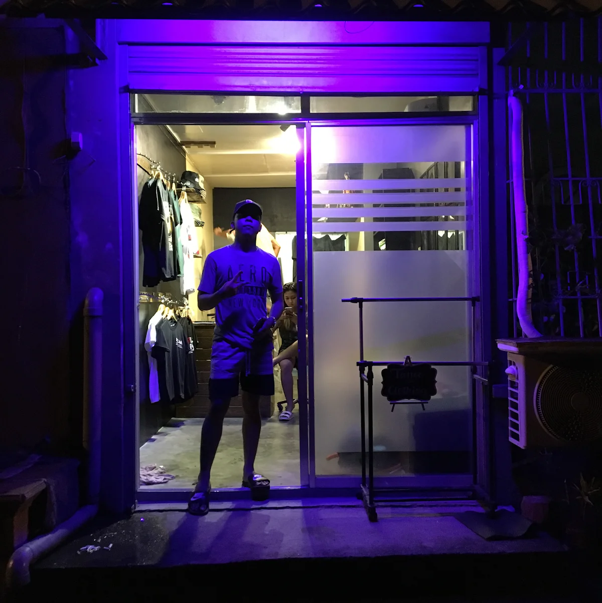 Inksisa Tattoo Shop tattoo shop in Pasig City